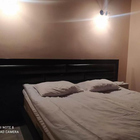 3G Residence Tbilisi Luaran gambar